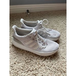 Adidas Women’s Cloudfoam Ultimate Running Shoes